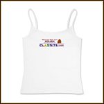 Women's Fitted Camisole Tank