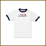 Kids' Ringer T-shirt