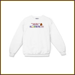 Kids' Crewneck Sweatshirt