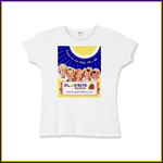 Girls' Baby Rib T-shirt