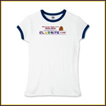 Women's Ringer T-shirt