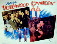 image-Hollywood Canteen poster