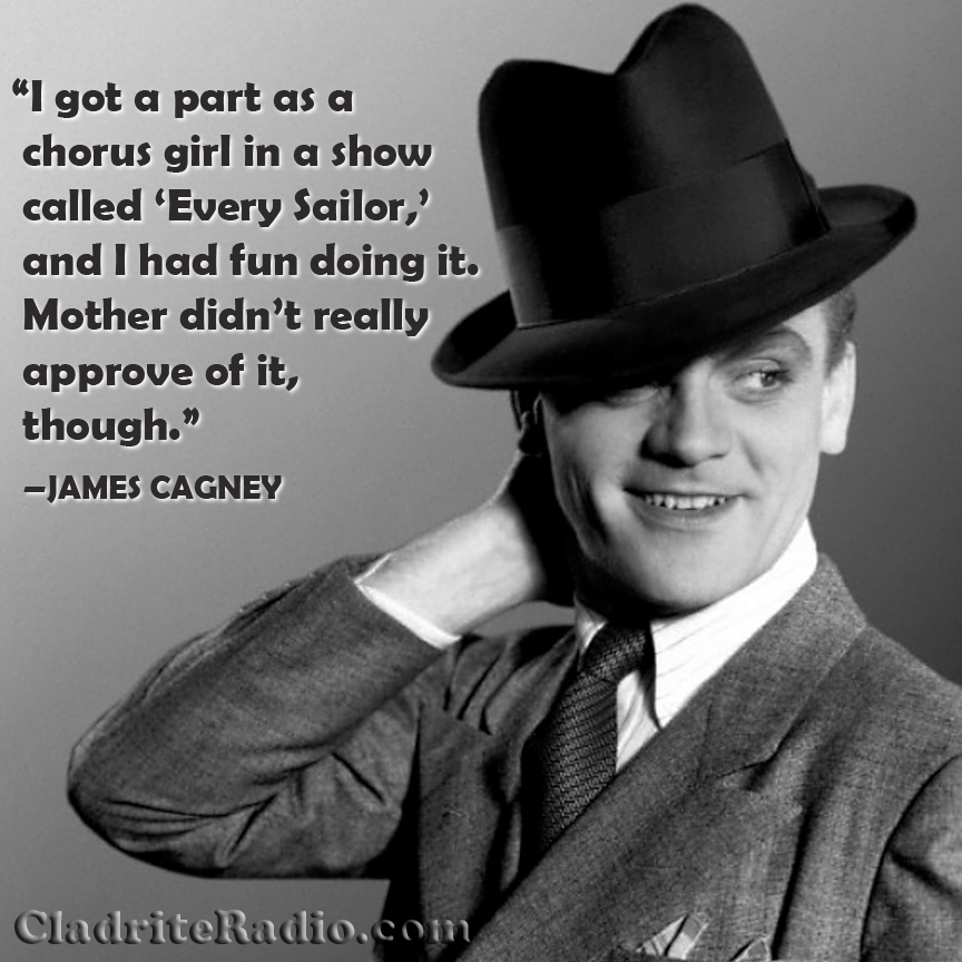 James Cagney Quotes. QuotesGram