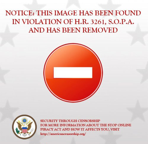 An anti-SOPA image